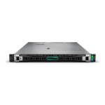 HPE ProLiant DL360 Gen11