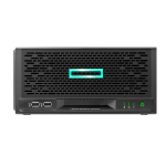 HPE ProLiant MicroServer Gen10 Plus