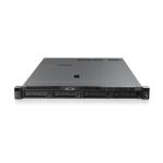 ThinkSystem SR530 Rack Server