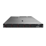 ThinkSystem SR645 Rack Server