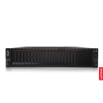 ThinkSystem SR650 V3 Rack Server