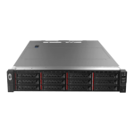 ThinkSystem SR655 Rack Server