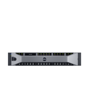Dell PowerVault MD1400 Direct-Attach Storage