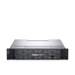 Dell PowerVault ME5012 Storage Array