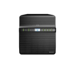 Storage Synology DS416j