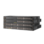 Aruba 2540 Switch Series