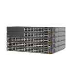 Aruba CX 6200 Switch Series