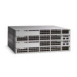 Cisco Catalyst 9300 Series Switches