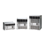 Cisco Catalyst 9400 Series Switches