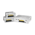 Cisco Catalyst Micro Switches