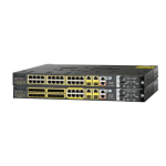 Cisco Industrial Ethernet 3010 Series Switches