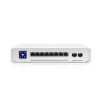 Unifi Switch Enterprise 8 PoE