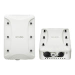 Aruba 318 Series Wifi