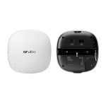 Aruba 500 Series Wifi