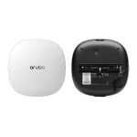 Aruba 510 Series Wifi