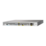 Cisco Catalyst 9800-40 Wireless Controller