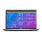 Dell Precision 3570 Workstation