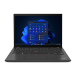 ThinkPad P14s Gen 3 (14'' AMD)