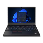 ThinkPad P15v Gen 3 (15″ AMD)