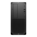 HP Z2 Tower G9