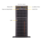 Superworkstation SYS-741GE-TNRT