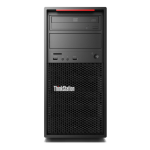 ThinkStation P520c Tower Workstation