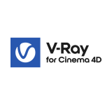 V-Ray for Cinema 4D