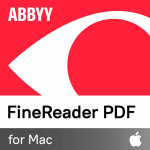 ABBYY FineReader Pro for Mac