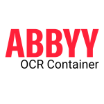 ABBYY OCR Container