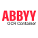 ABBYY OCR Container