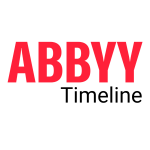 ABBYY Timeline