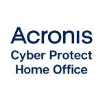 Acronis Cyber Protect Home Office Advanced