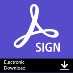 Adobe Sign for Business