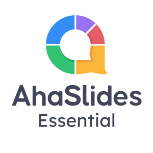 AhaSlides Essential