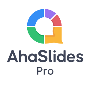 AhaSlides Pro