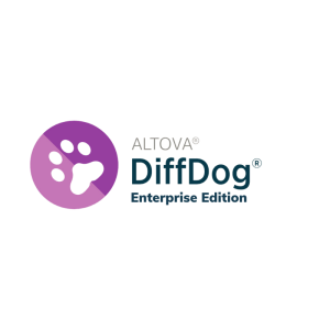 Altova DiffDog Enterprise Edition