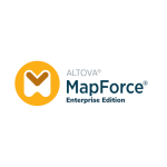 Altova MapForce Enterprise Edition