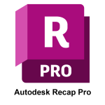 Autodesk Recap Pro