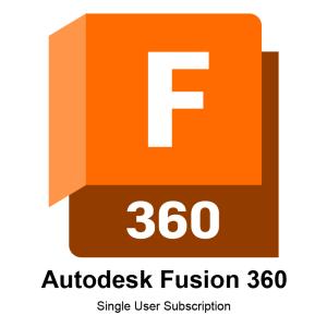 Autodesk Fusion 360 Single User Subscription
