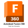 Autodesk Fusion 360 Single User Subscription