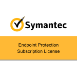 Symantec Endpoint Protection Subscription License