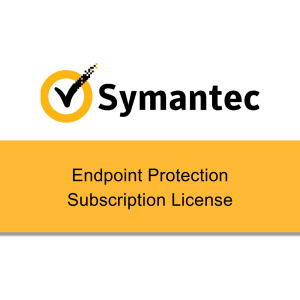 Symantec Endpoint Protection Subscription License