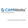 CAMWorks Multi-Axis Milling