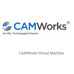 CAMWorks Virtual Machine