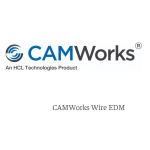 CAMWorks Wire EDM