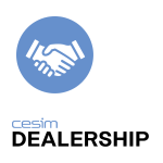 Cesim Dealership