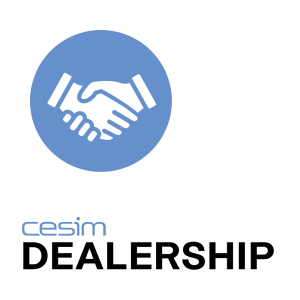 Cesim Dealership