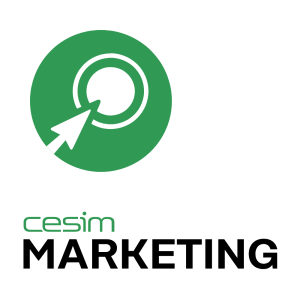 Cesim Marketing | Quản lý tiếp thị