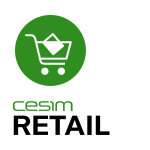 Cesim Retail | Quản lý cửa hàng bán lẻ