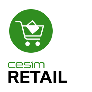 Cesim Retail | Quản lý cửa hàng bán lẻ